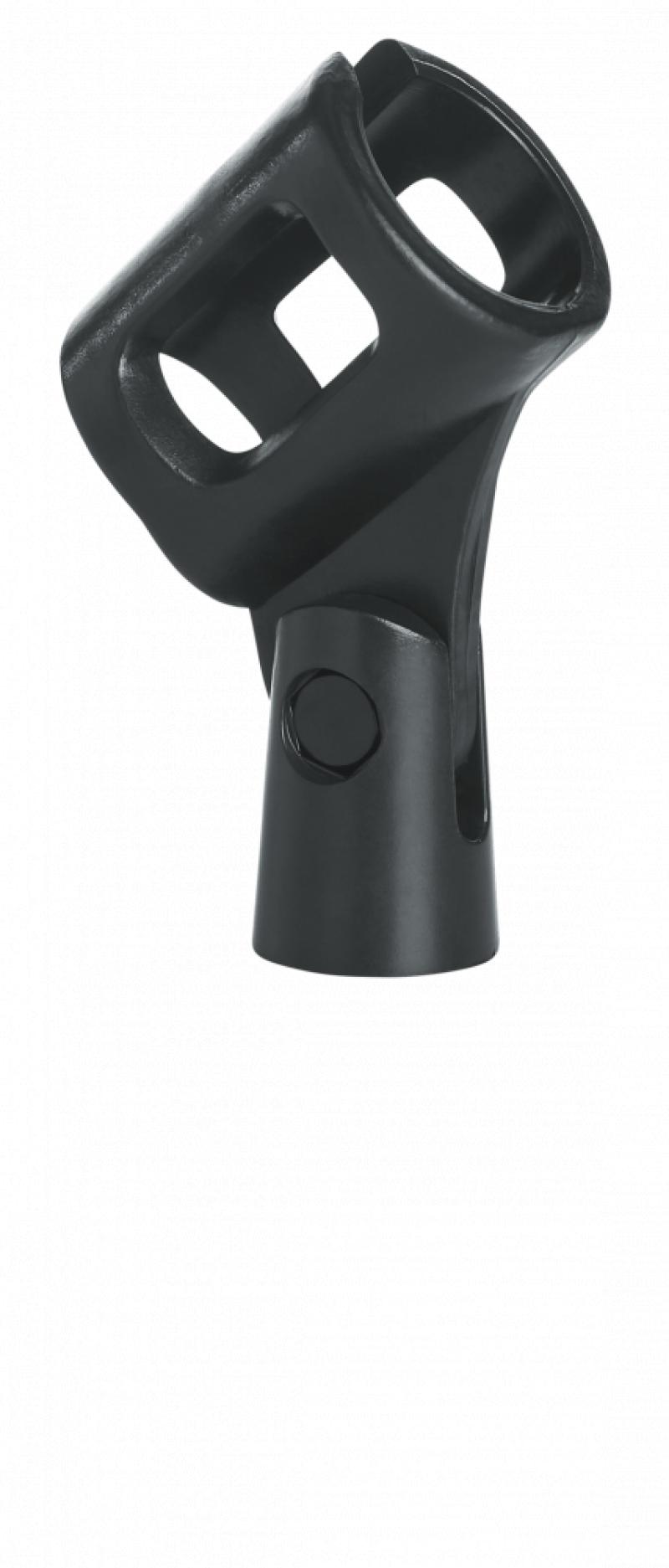 Frameworks standard microphone