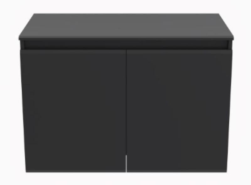 2 Bay Credenza 24" deep., Each