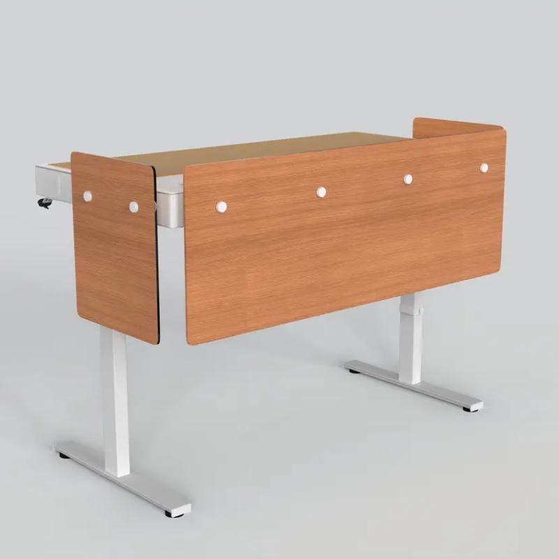Premium Modesty Panel Set for