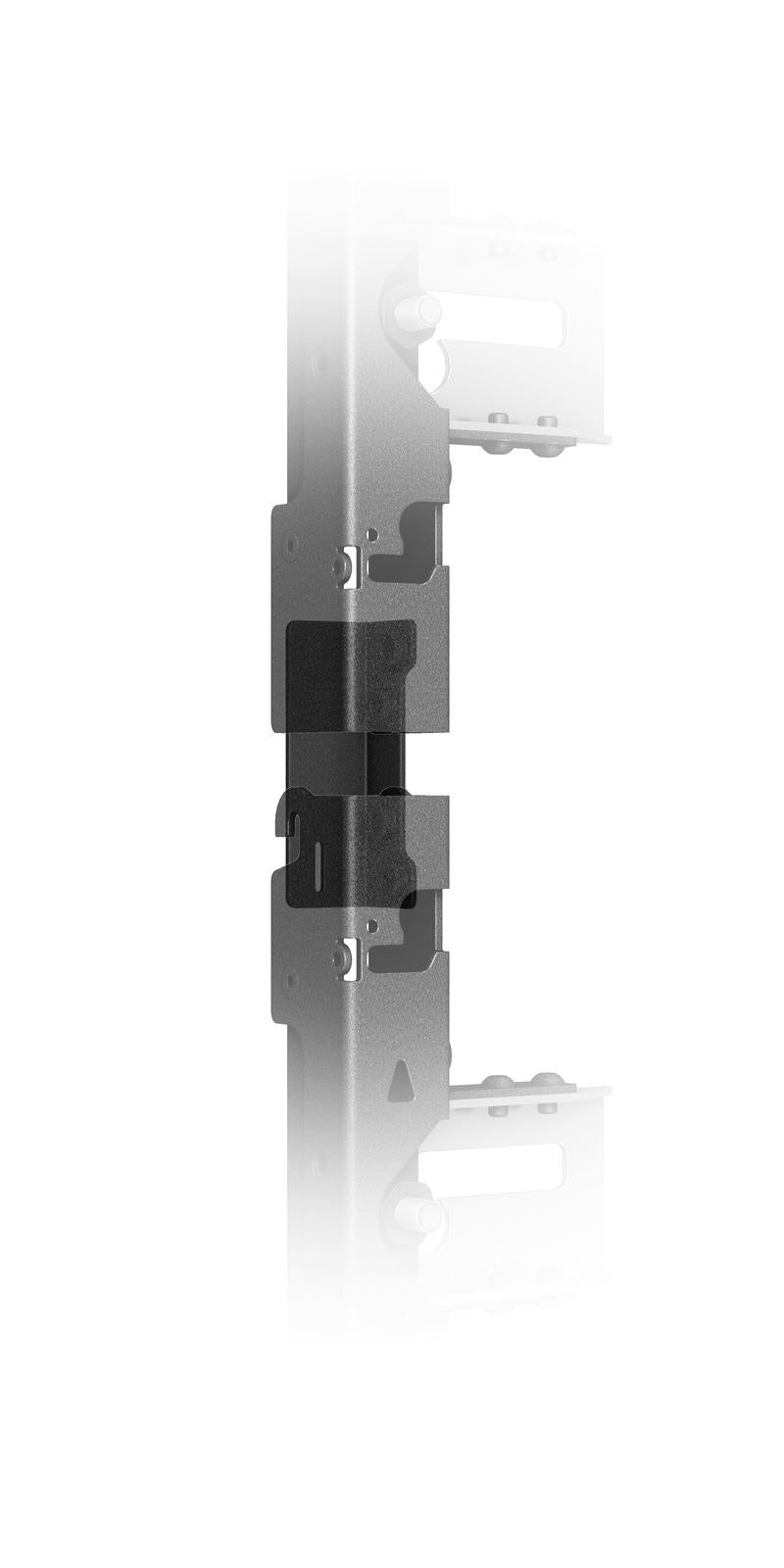 LED UNILUMIN U-SLIM VERT. CONN