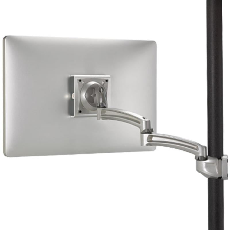 K2 POLE MNT SINGLE DISPLAY 2L