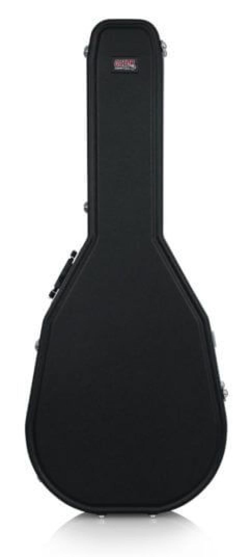 Molded Case for Jumbo Ac-Gtr