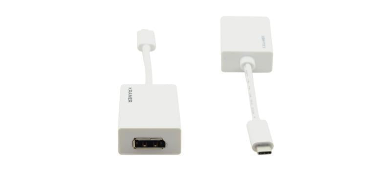 USB 3.1 TypeC to DisplayPort