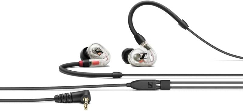 In-ear monitoring headphones f