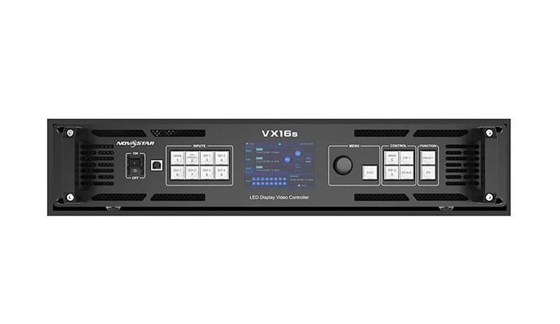 Video Processor Nova VX16S Nov