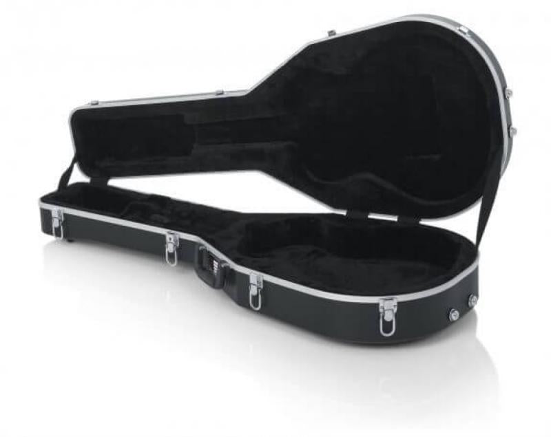 Deluxe Molded Case for Taylor