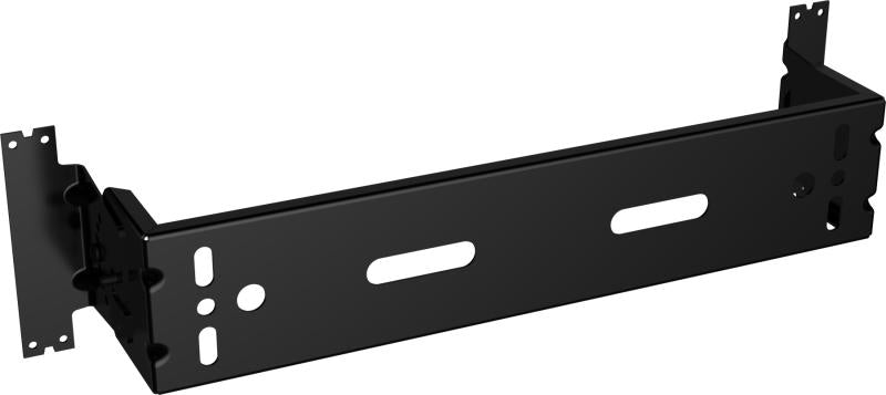 Wall mount bracket, ZLX G2 2-w
