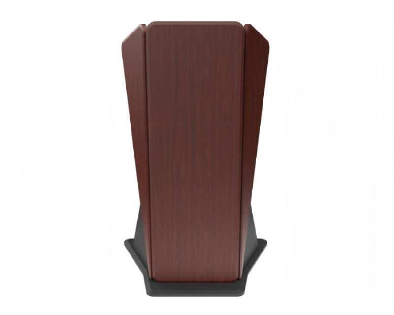 Presentation Lectern 43" high
