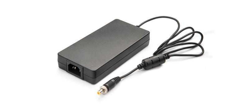 24V/5A Desktop power supply