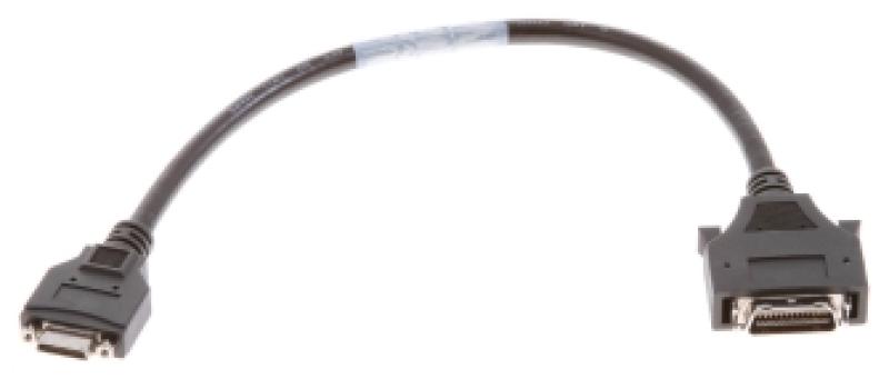 Adapter: Mini-DigiLink (F) to