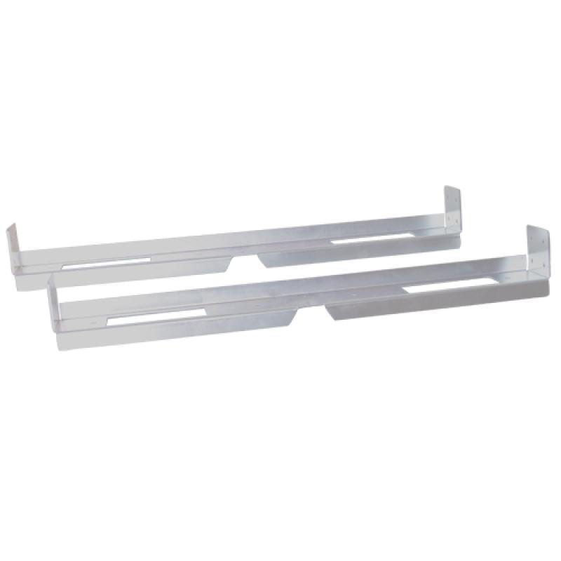 Pac-501 Header Footer Kit