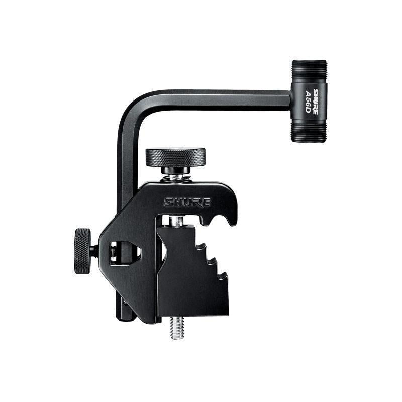 Universal Microphone Drum Moun