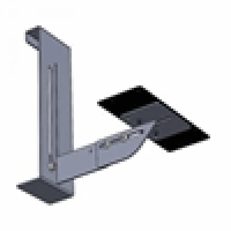 Center Camera Mount Black