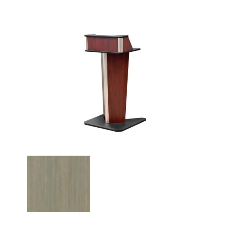 V Lectern