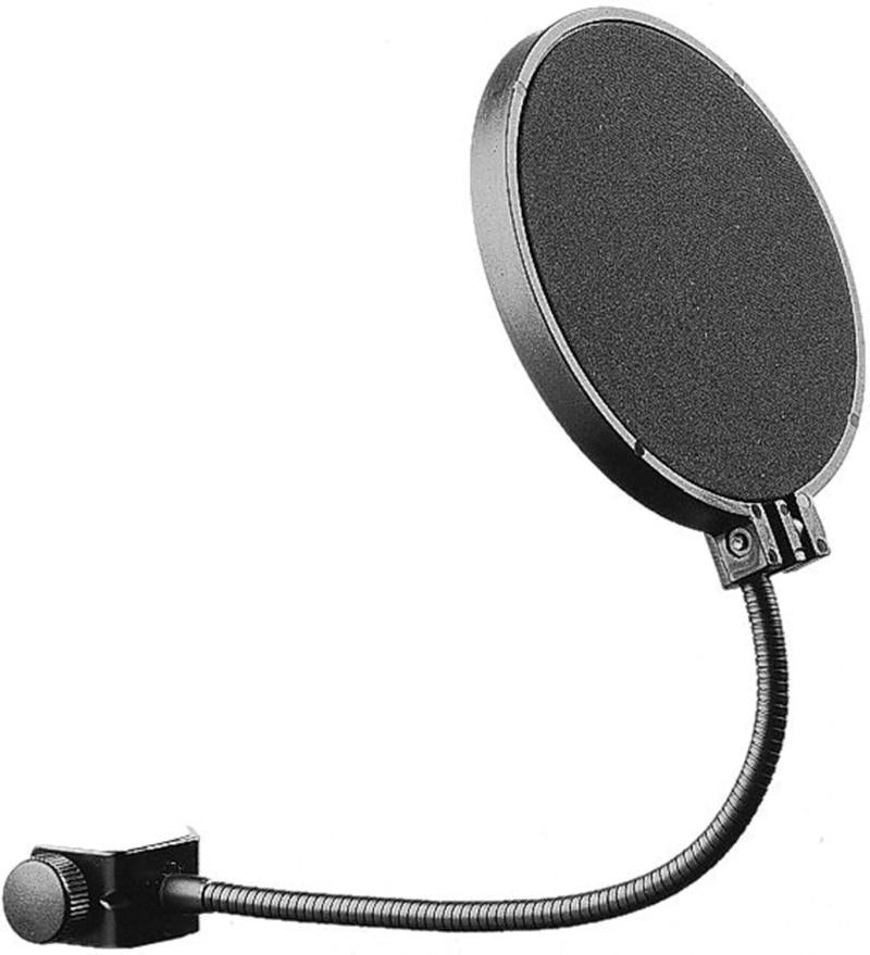 Close-talking protection with