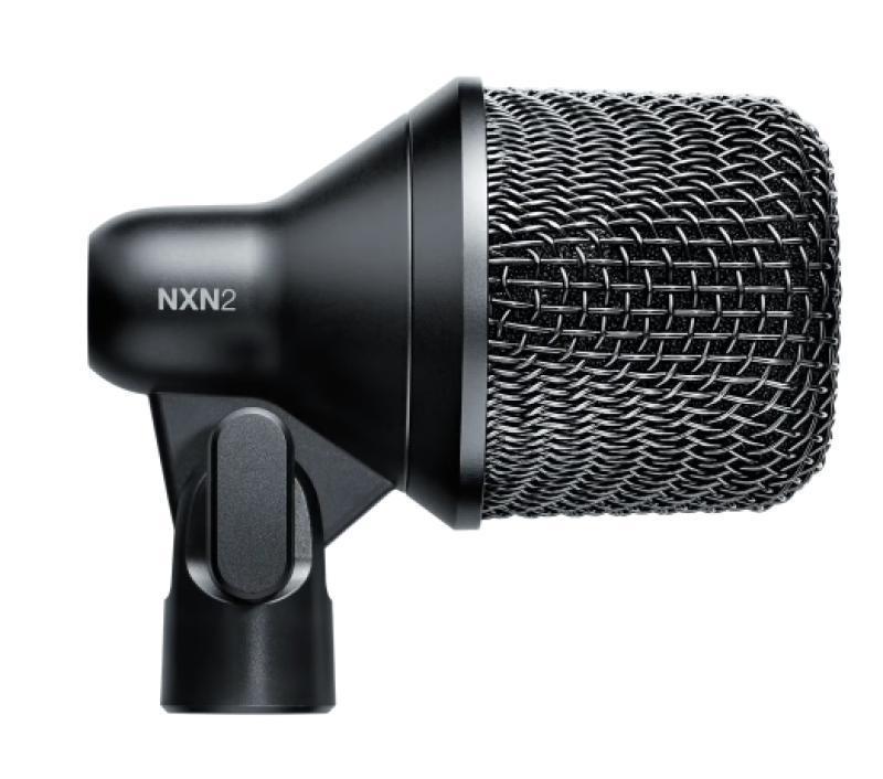 Nexadyne Kick Drum Mic, XLR, B