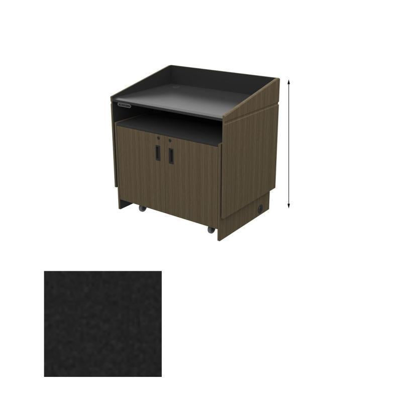 EL Podium Ebony