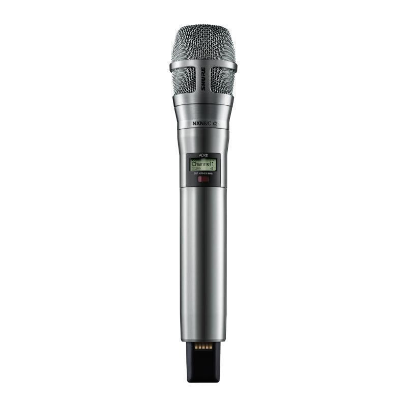 ADX2 Handheld Transmitter with