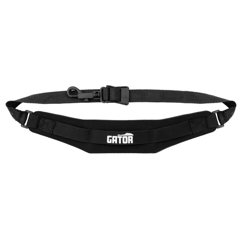 Gator Deluxe Neoprene Saxophon