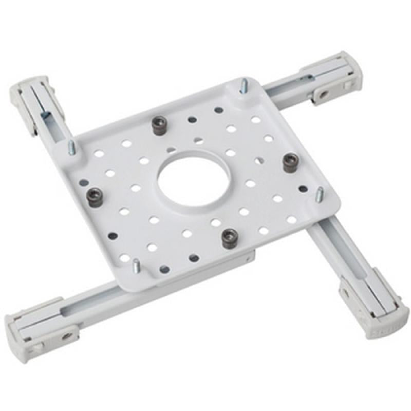 Universal Susp. Bracket White