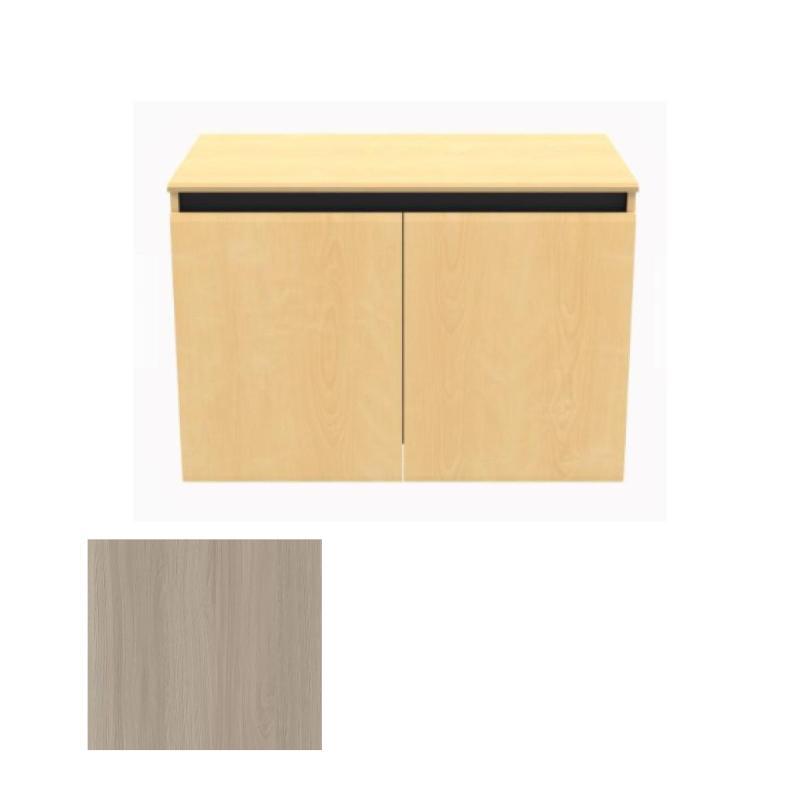 2 Bay Credenza 24" deep., Each