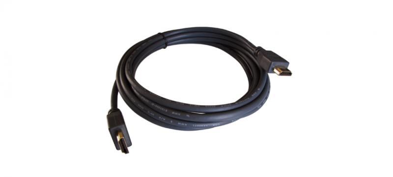 50' Standard HDMI Cable