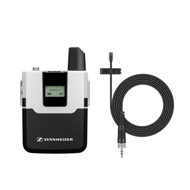 SpeechLine Digital Wireless Bo