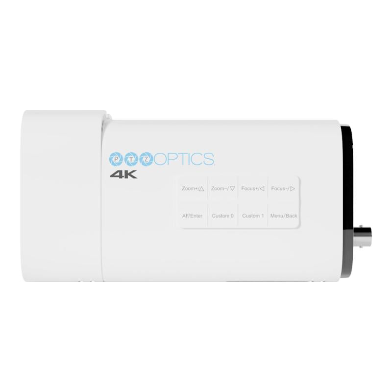PTZOptics Studio 4K, a Hive-Li