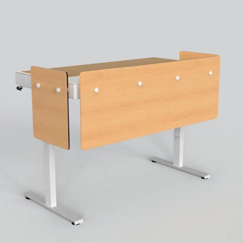 Premium Modesty Panel Set for