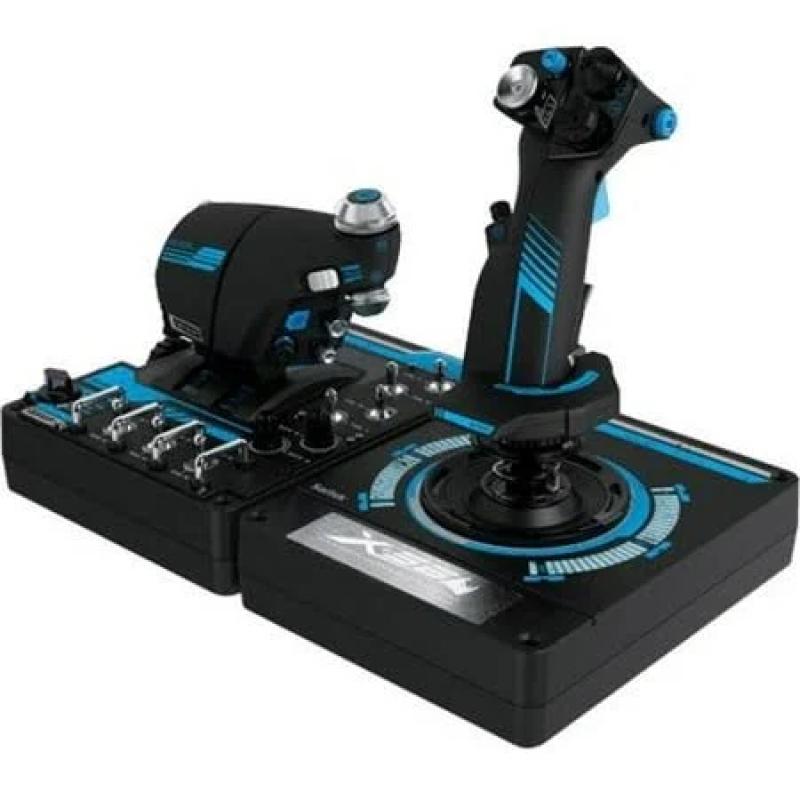 Logitech G X56 HOTAS