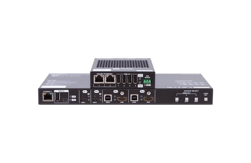 Lightware Taurus TPX transmitt