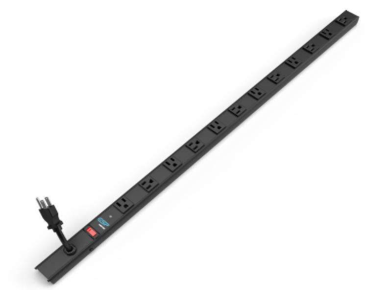 BaseVertical PDU, Single Stage