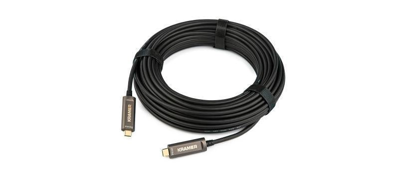 USB 3.1 C(M) to C(M) GEN-2, Op