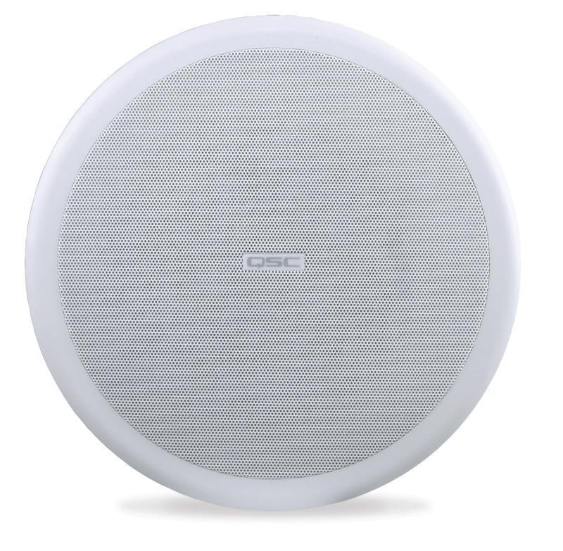8" Two-way ceiling speaker, 70