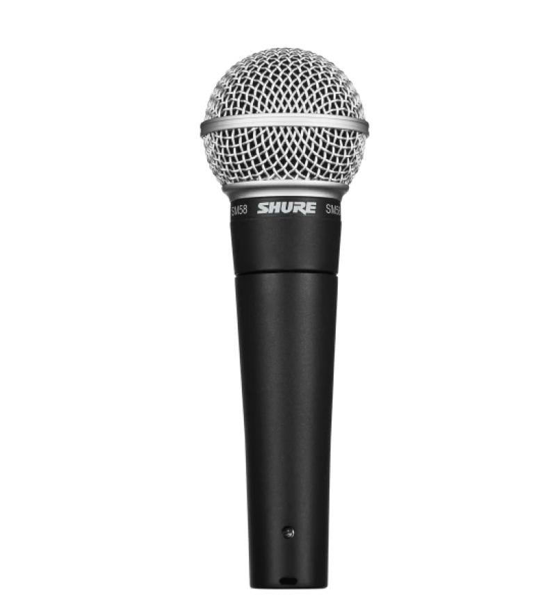 MICROPHONE TAA