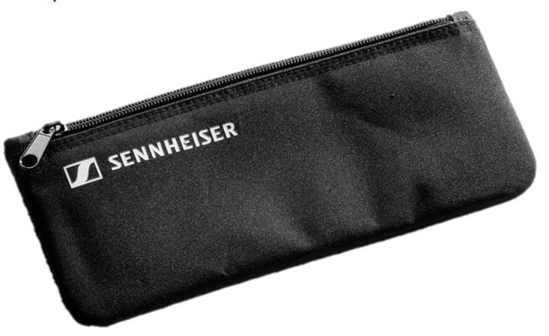 Zippered pouch for evolution w