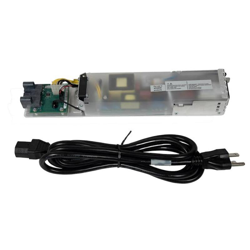 Hot-Swappable Redundant/Backup