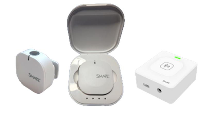 SMART SoundLift Voice Uplift S