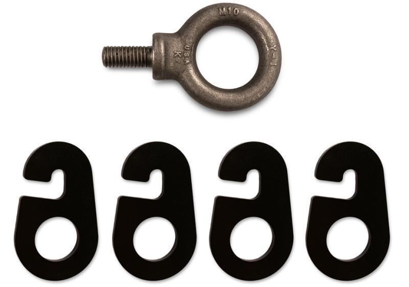 LA108/LA112 Installation Kit 2