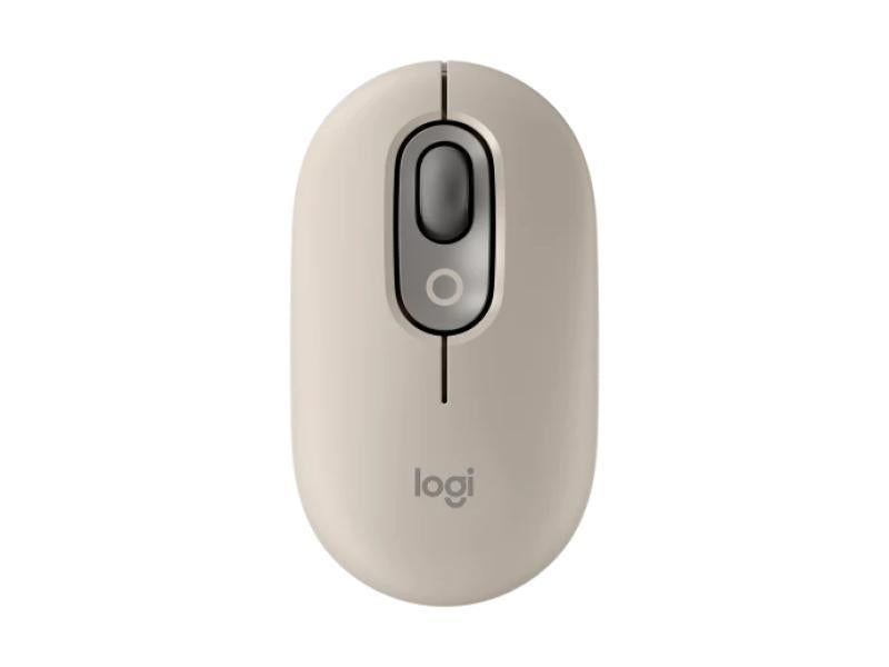 Logitech Pop Mouse - Mist