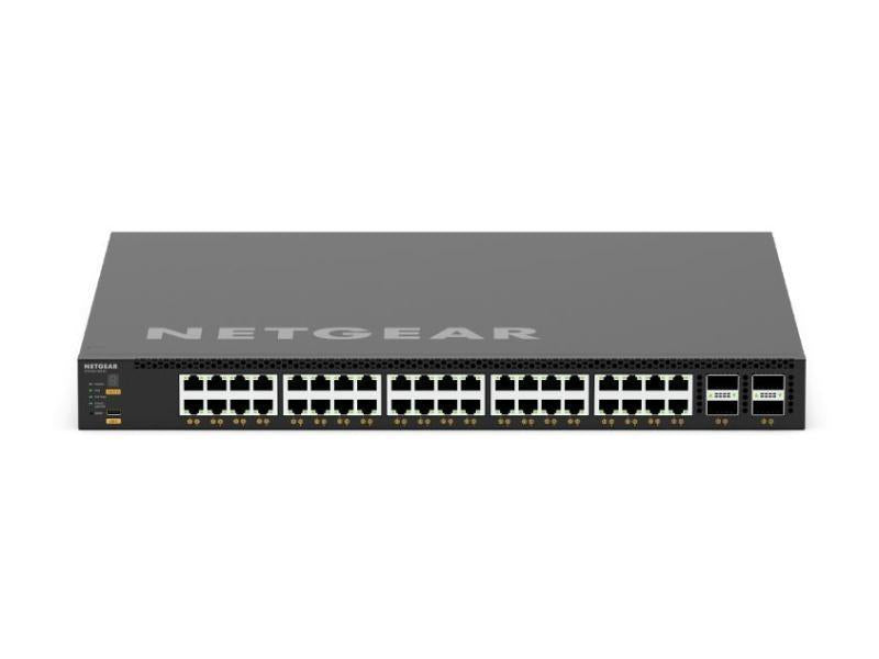 M4350-40X4C MANAGED SWITCH