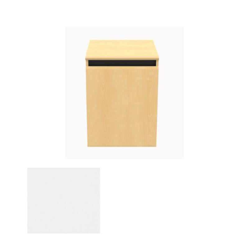 16 Rack Space Credenza Module