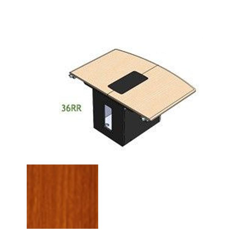 T3600 Table - Front Section On
