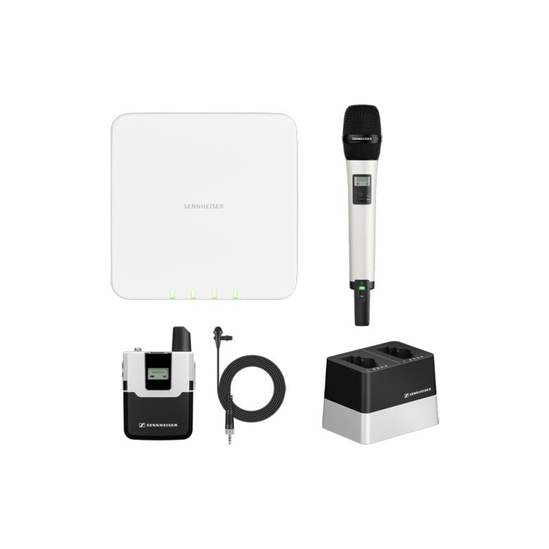 SpeechLine Digital Wireless Ki