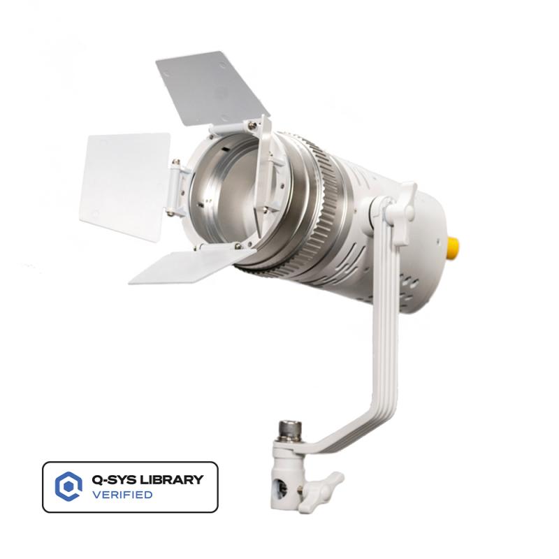 Lyra POE Fresnel Zoom Degree B