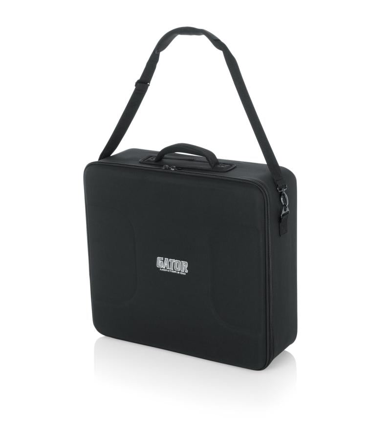 Case for Flat Screen Monitors