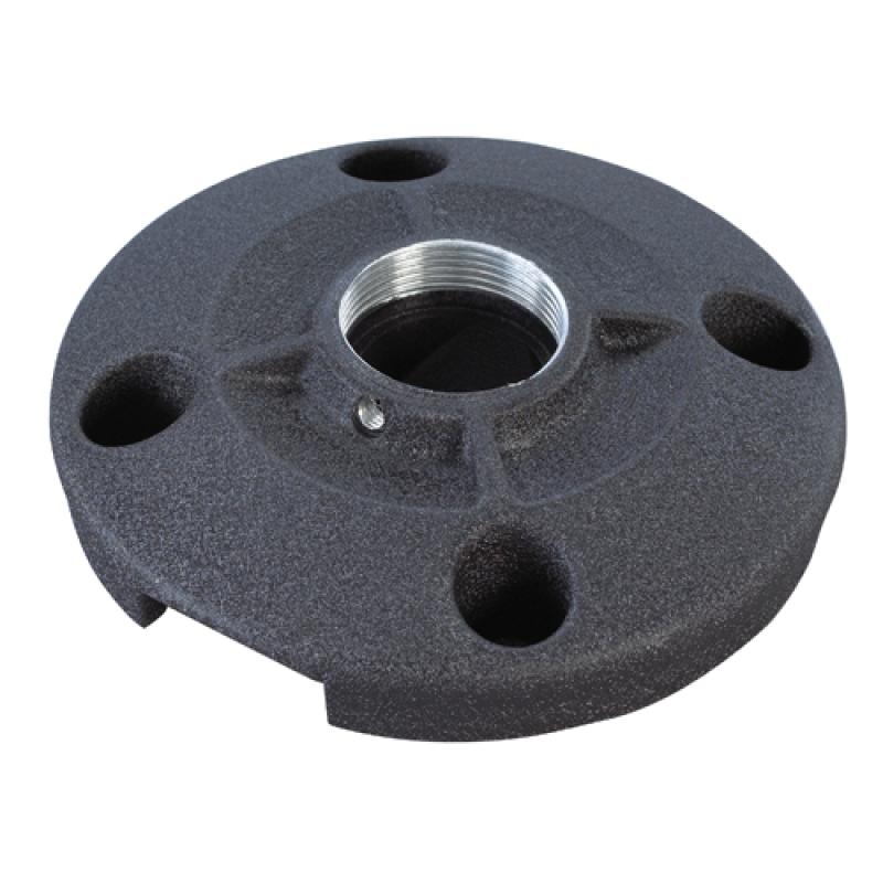 Speed Connect Ceiling Plate