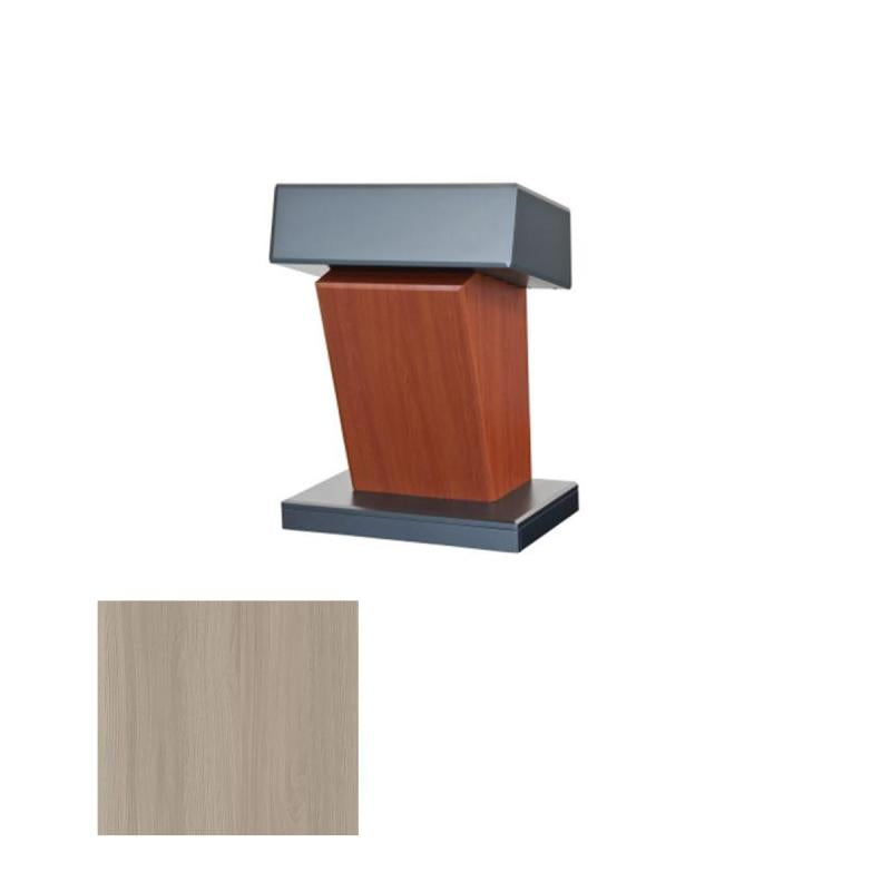 Presidential LecternFeatures a