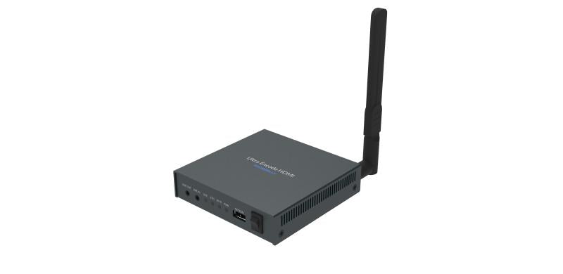 Standalone 1-channel universal