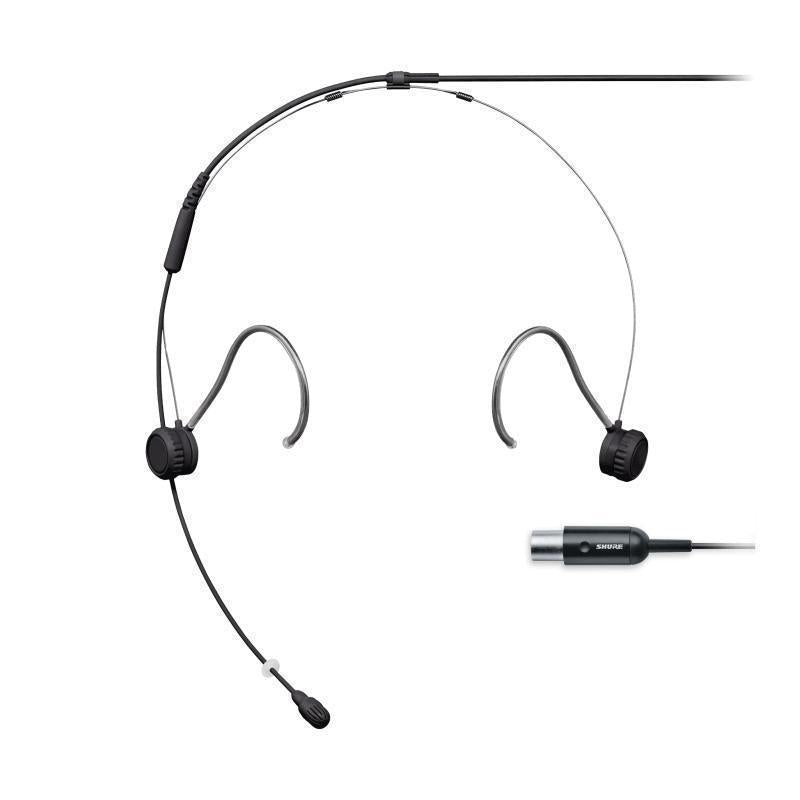 OMNI HDSET,MTQG,BLACK TAA